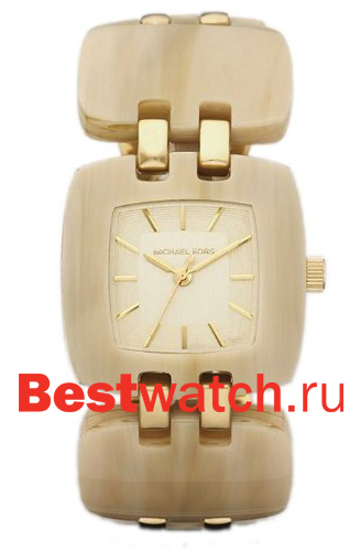 Часы Michael Kors Runway MK4256